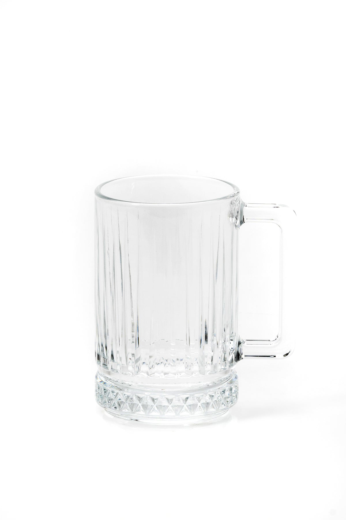 Verre à thé Elysia avec anse