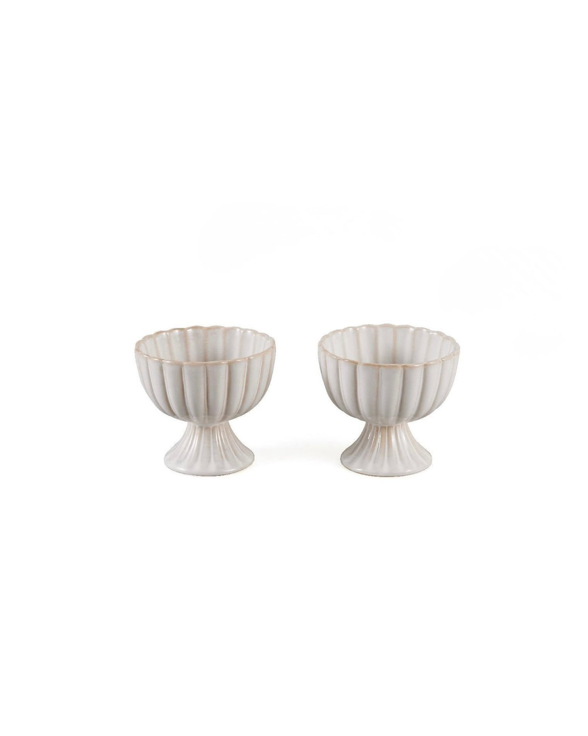 Bloomy Eisbecher 2er Set