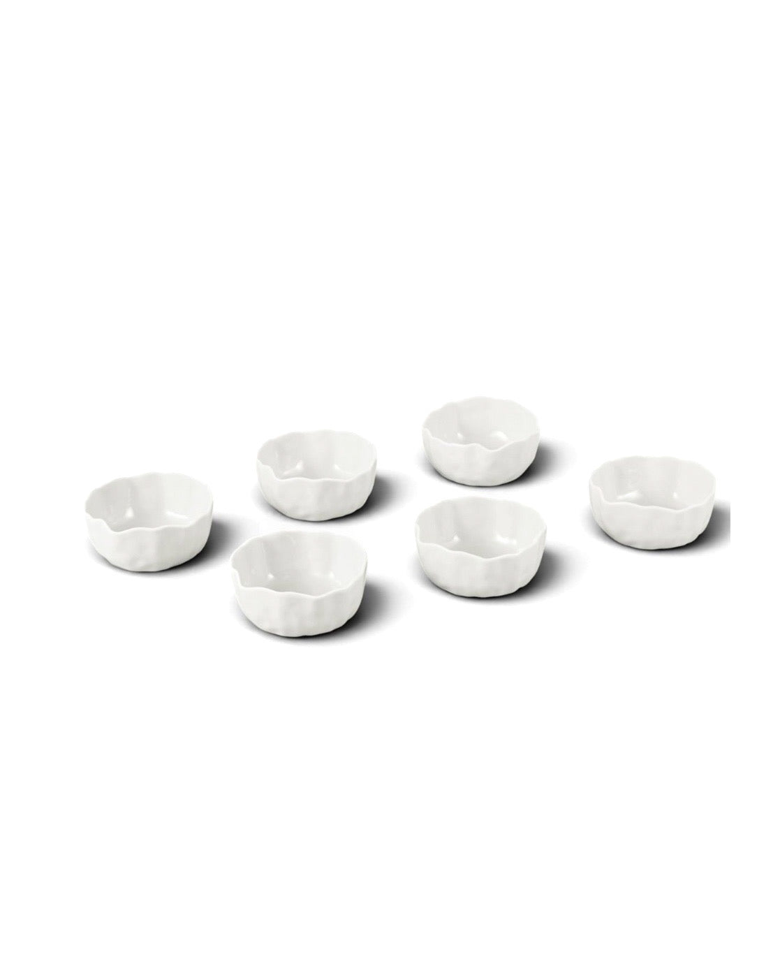 Angles Dipschalen 6er Set