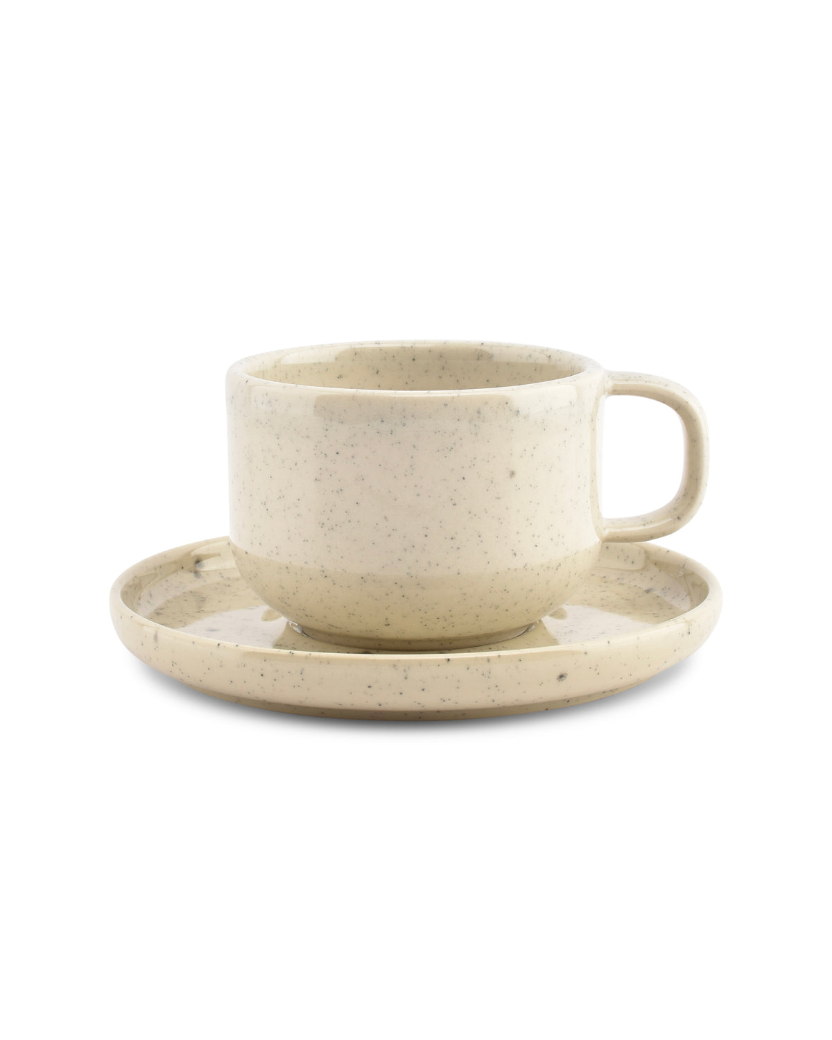 Vanilla Blush Kaffetassen 4er Set