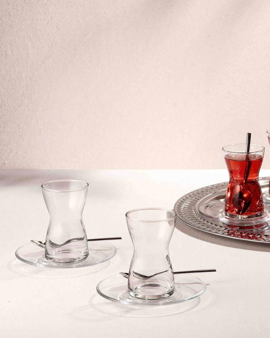 Irmak Tee-Set
