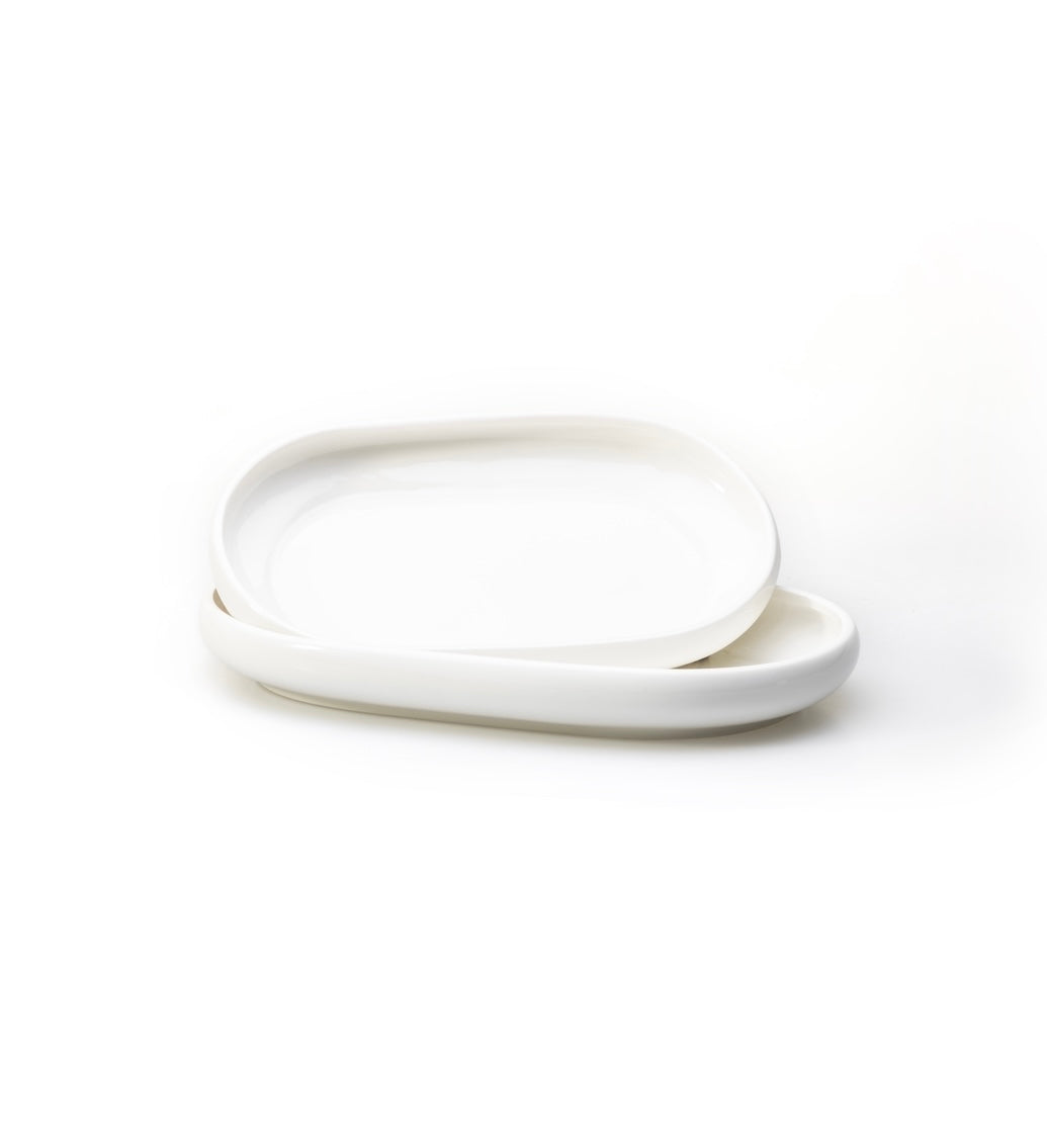 Belicia Servier Platten 2er Set XL