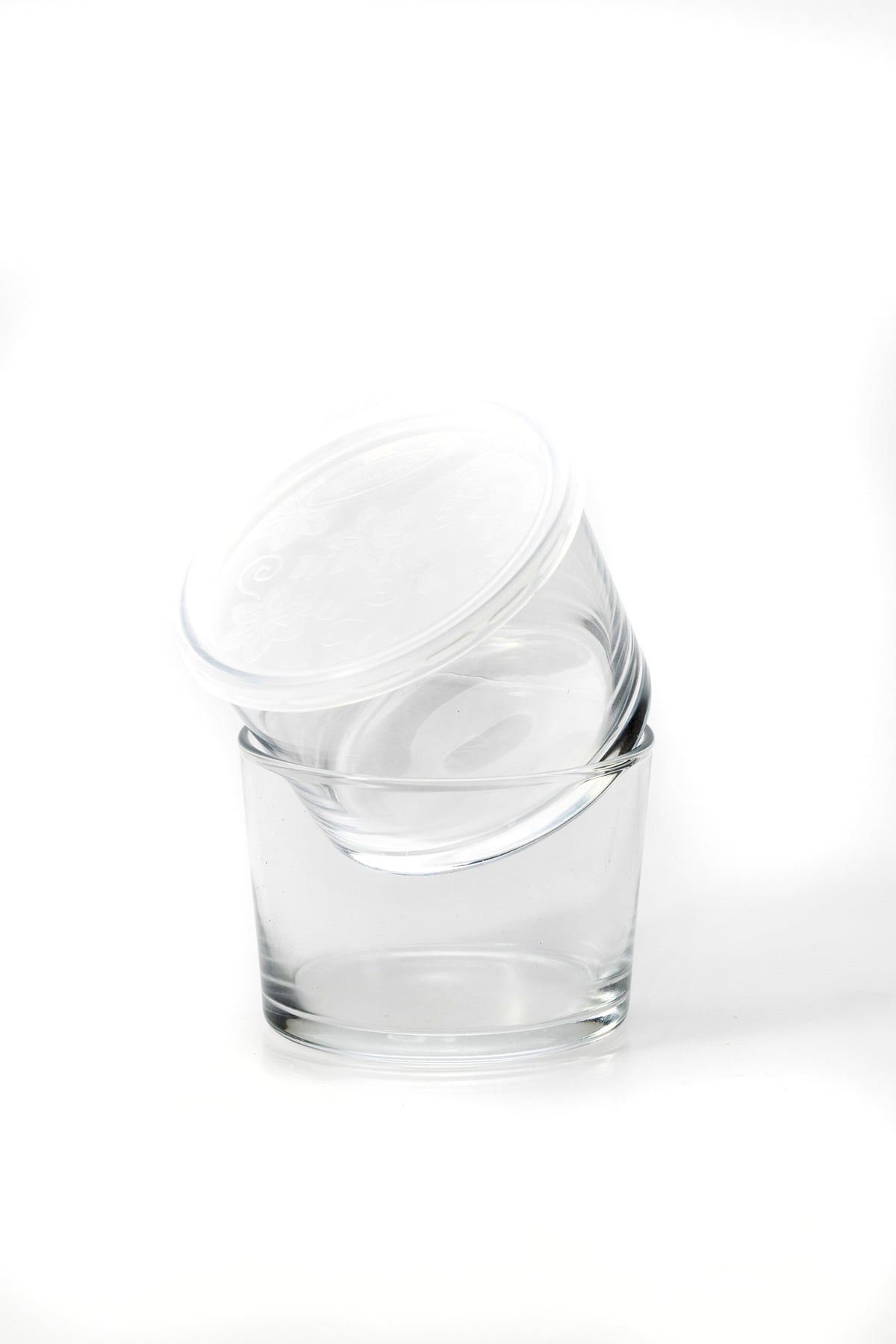 Bistro Small Bowl Set of 2