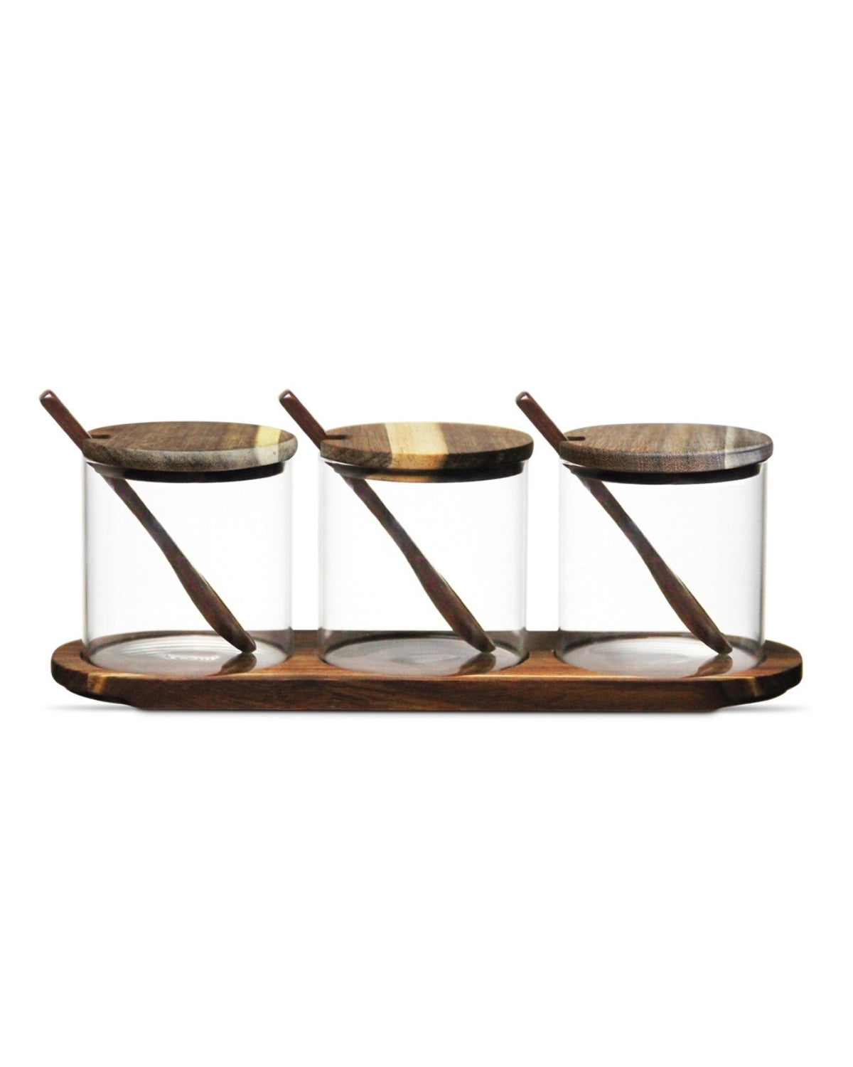 Gewürzglas Rio 3er Set