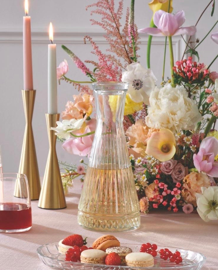 Elysia carafe 940ml
