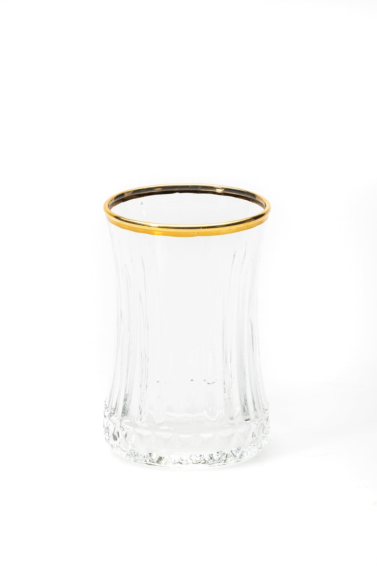 Verre à thé Elysia Golden Touch
