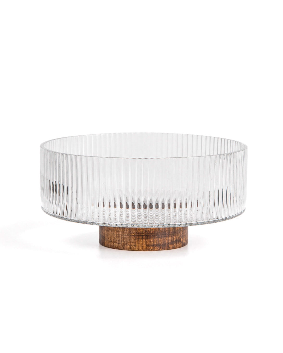 Akazie Riffle Bowl