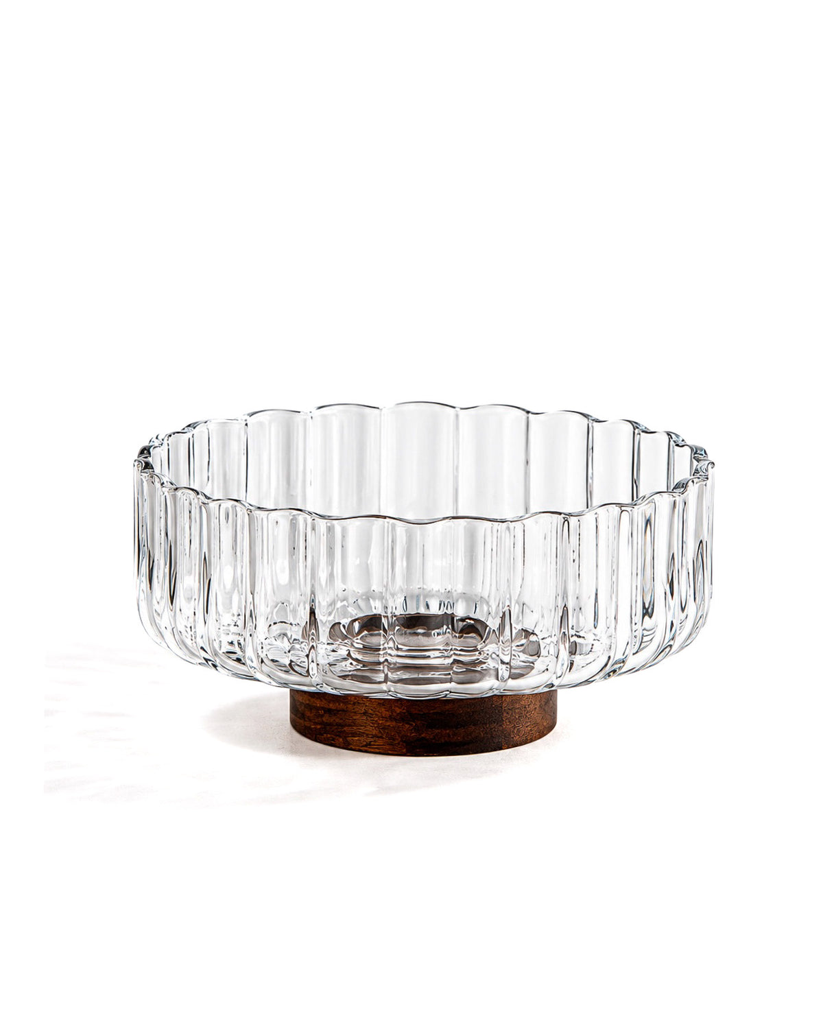 Akazie Stripe Bowl
