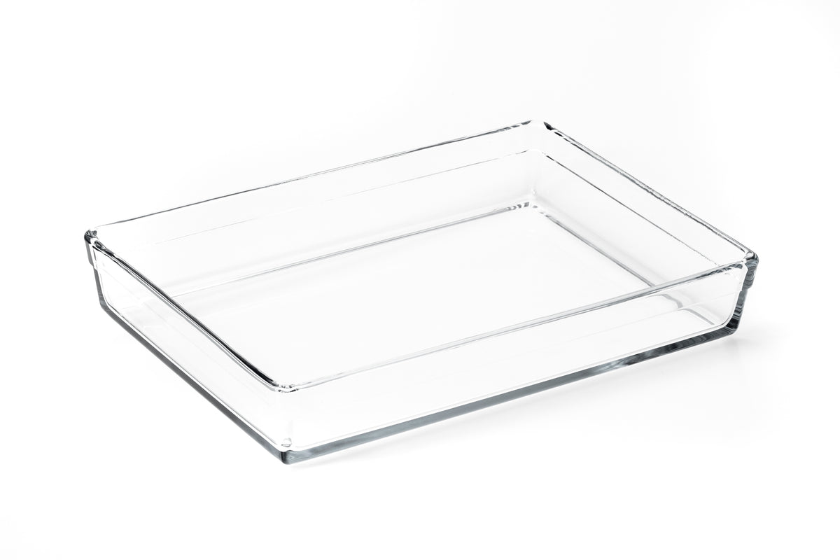 Premium Borcam Auflaufform