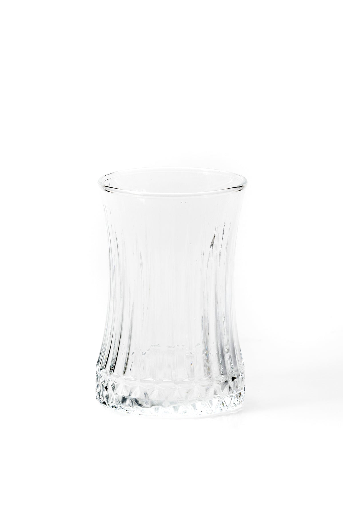 Elysia tea glass
