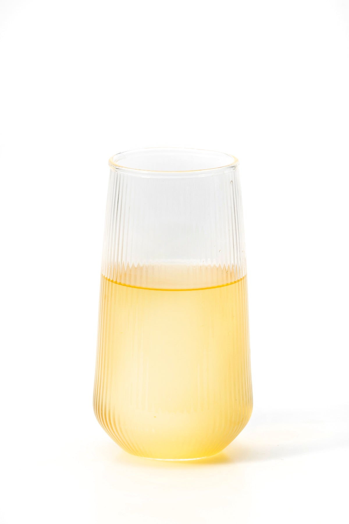 Ale Riffle drinking glass long set of 2