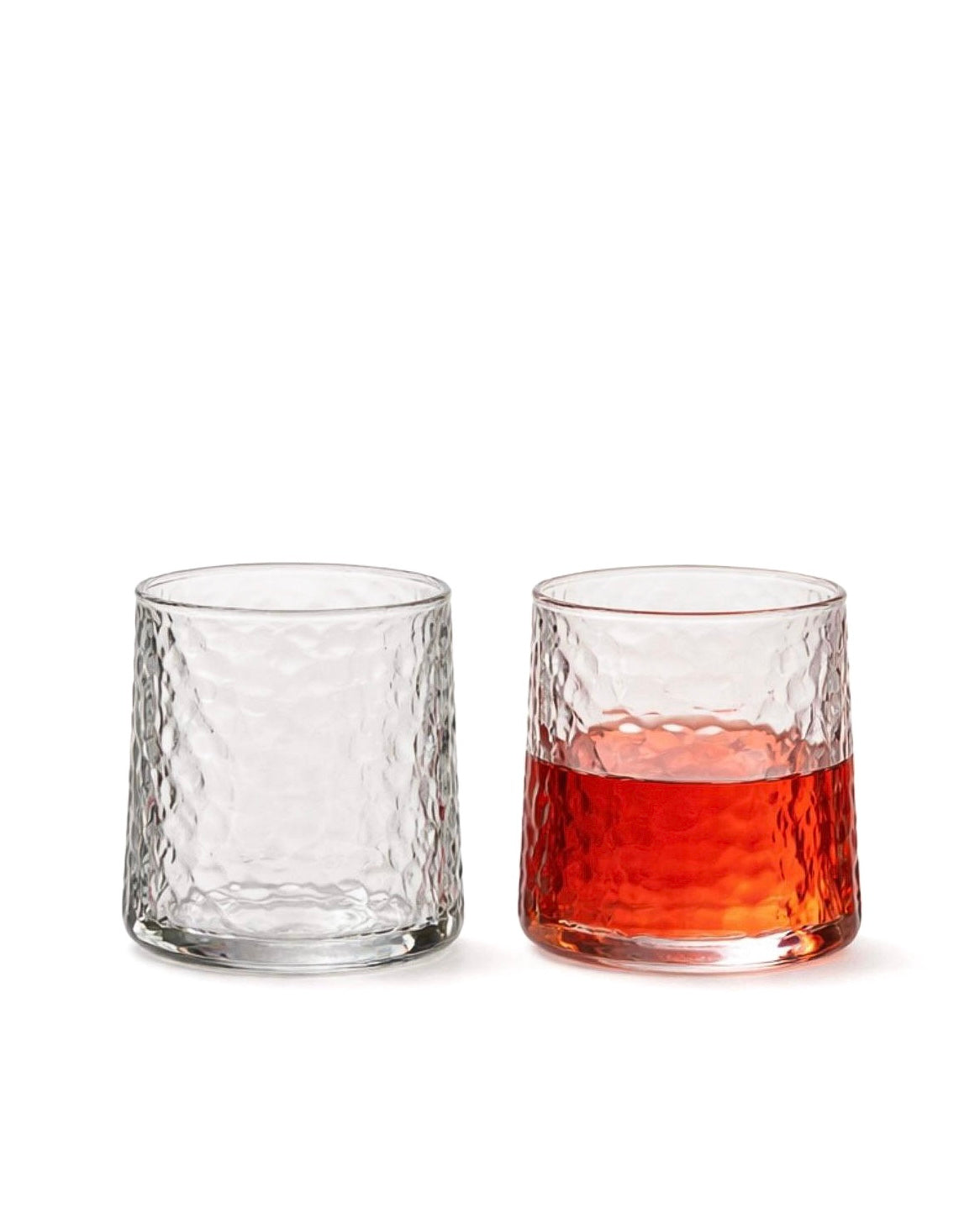 Damla Trinkgläser 6er Set