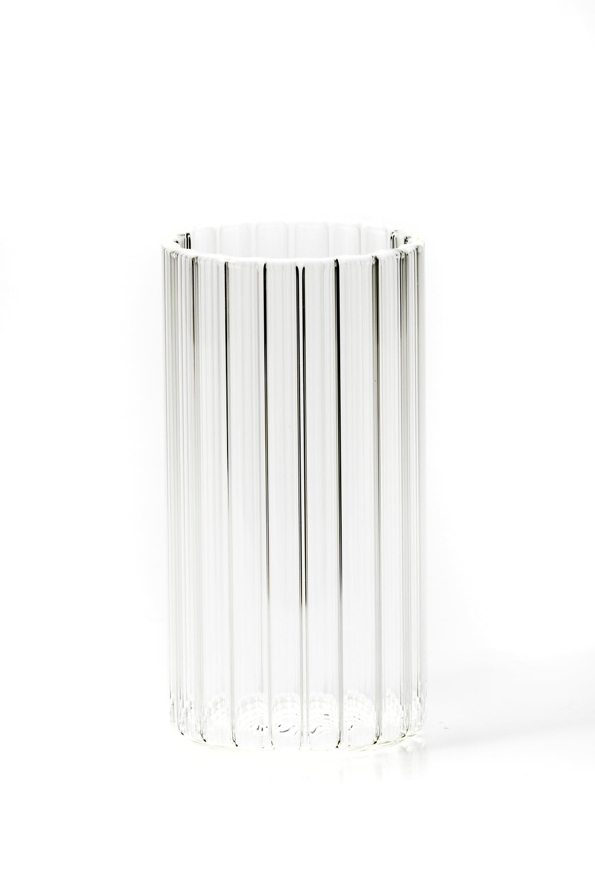 Stripe Long Glass