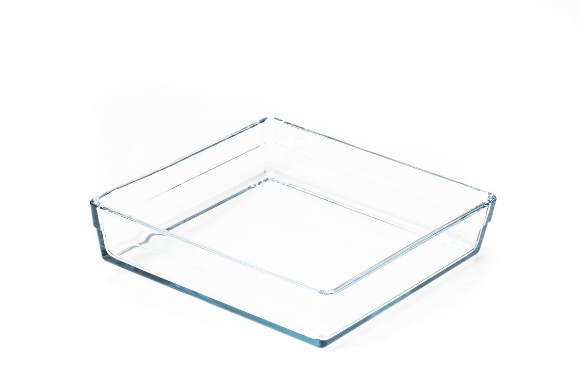 Premium Borcam Auflaufform