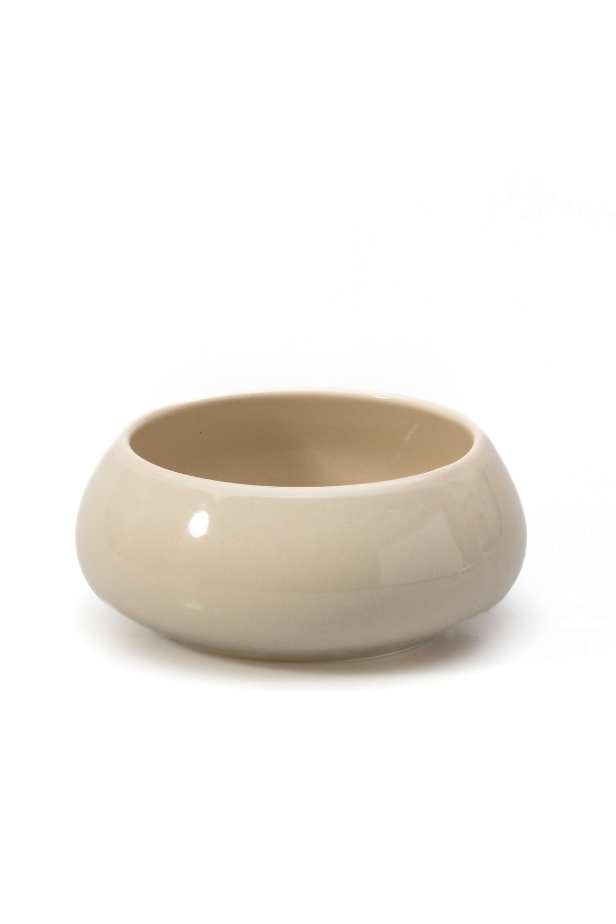 Bondy Beige Müslischalen 6er Set