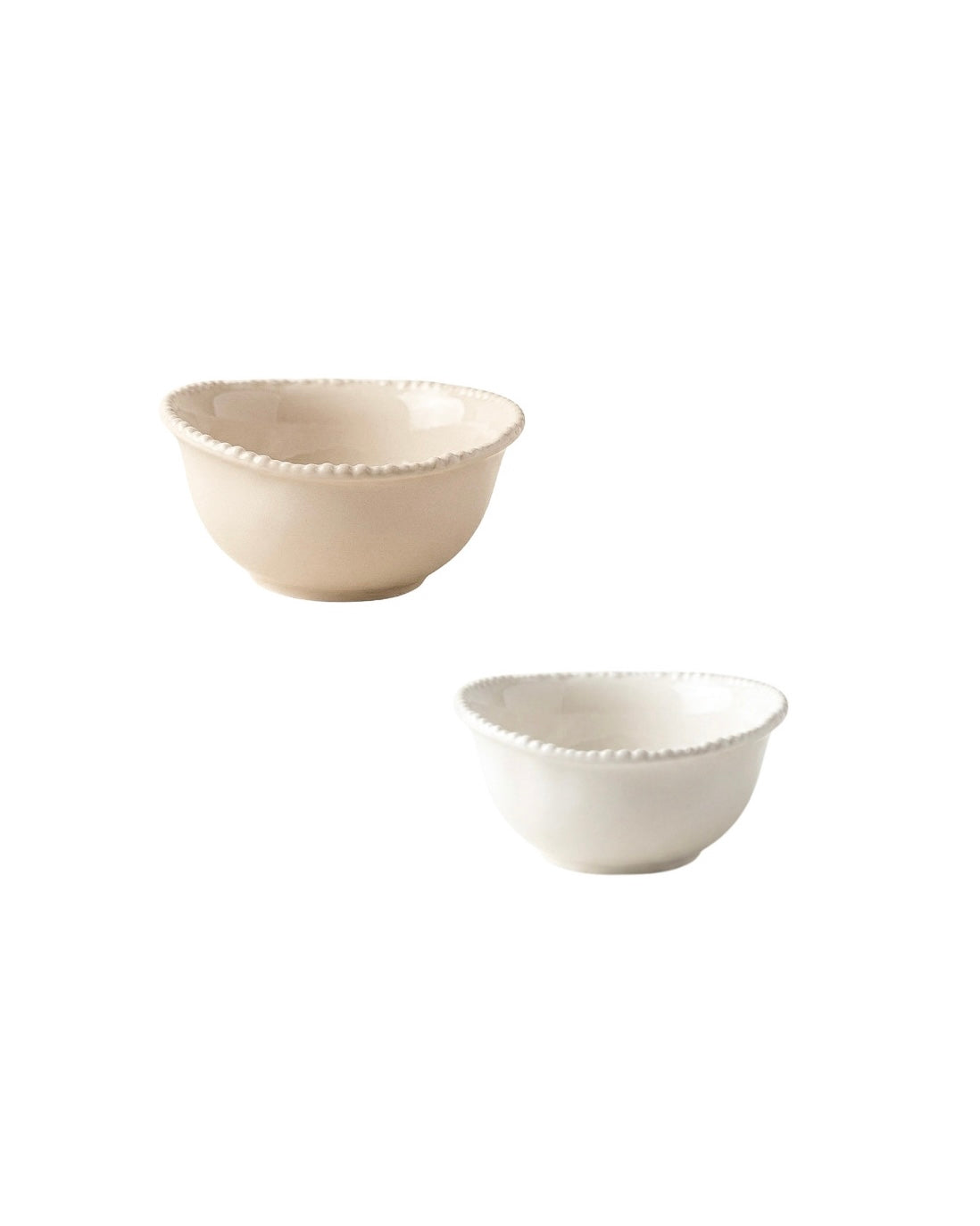 Pearl Müslischalen 6er Set