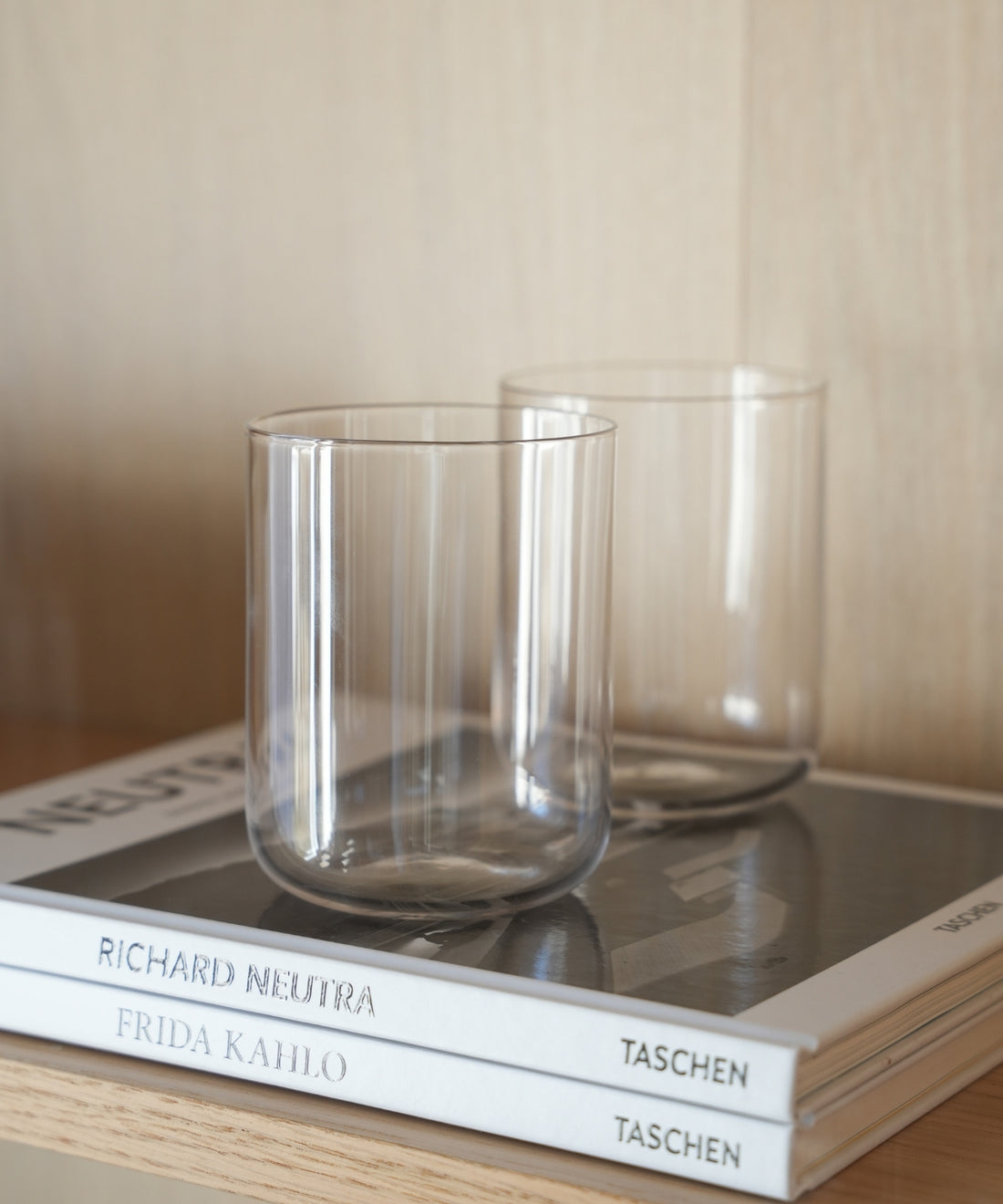Pure Glas Long 470ml