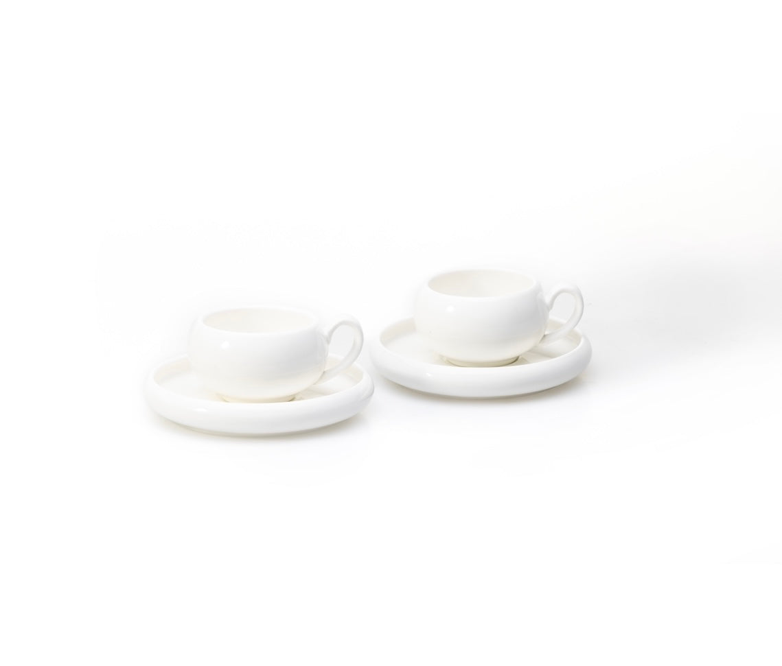 Belicia Mokka-Set für 6 Personen