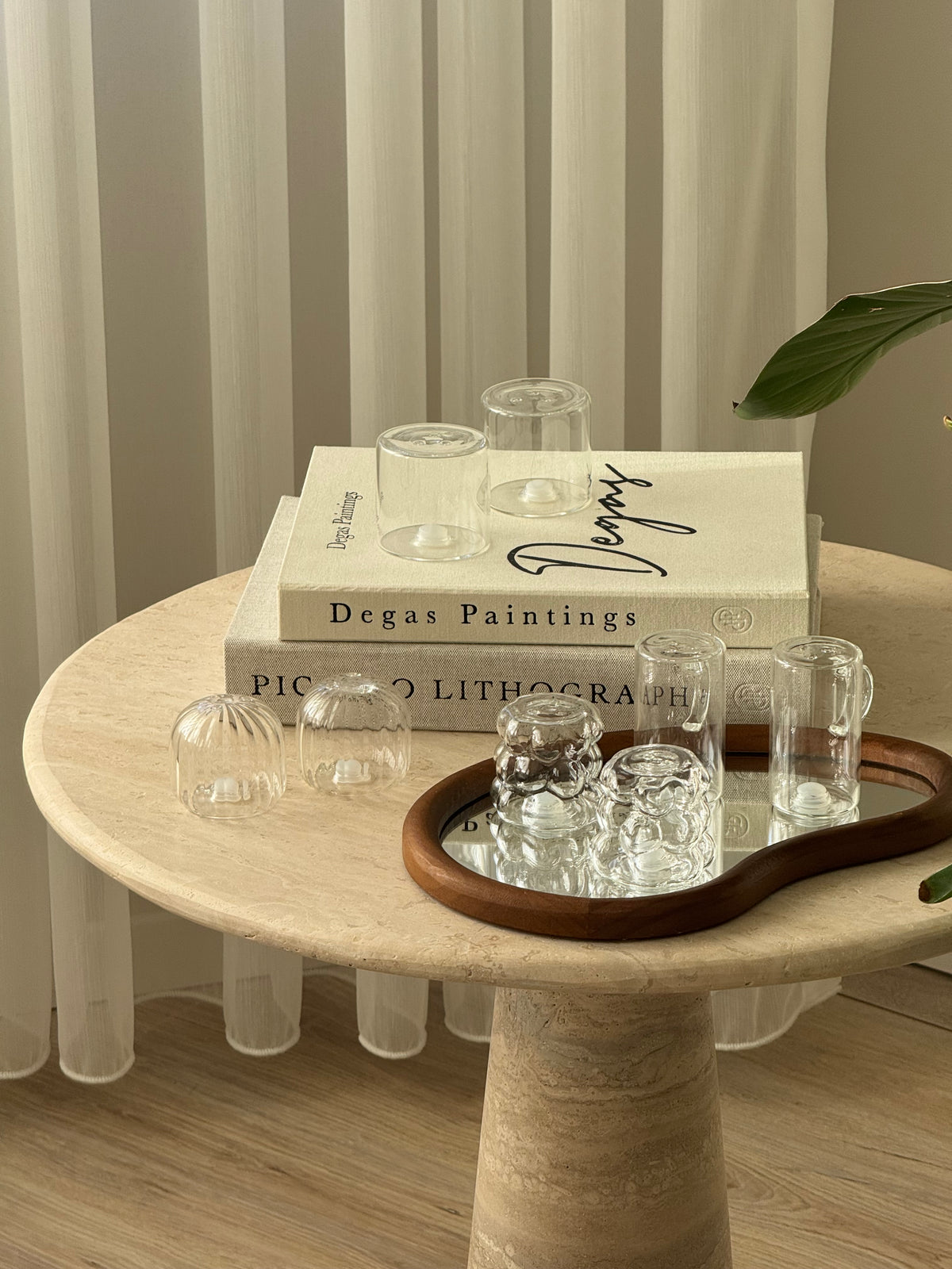 Trauben Salz & Pfefferstreuer 2er Set