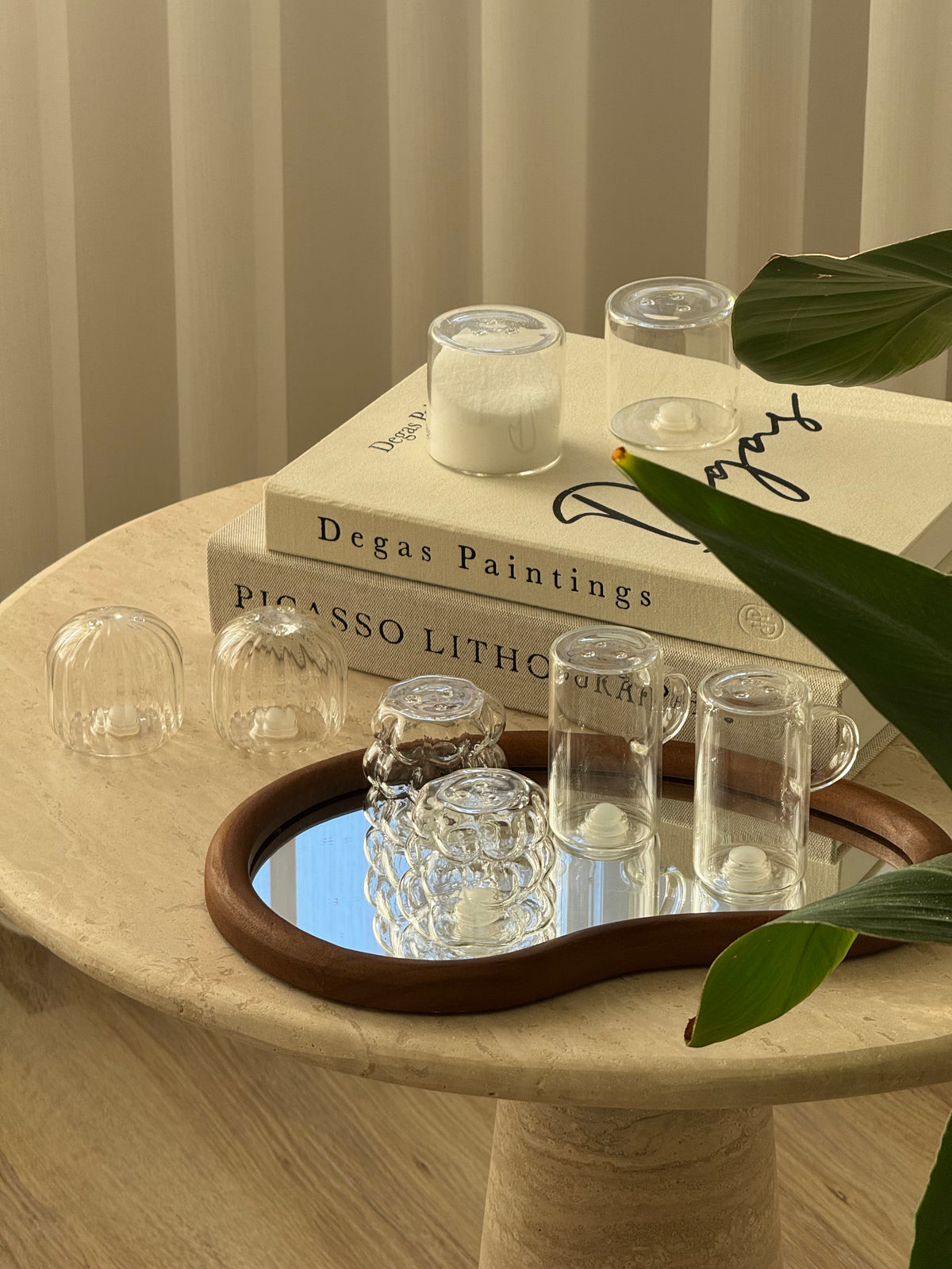 Luxor Salz & Pfefferstreuer 2er Set