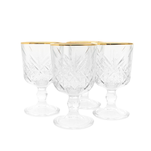 Mini-Gläser