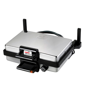 Grill- & Toaster