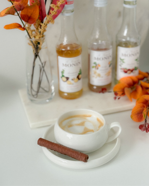Belicia Kaffeetassen-Set für 6 Personen