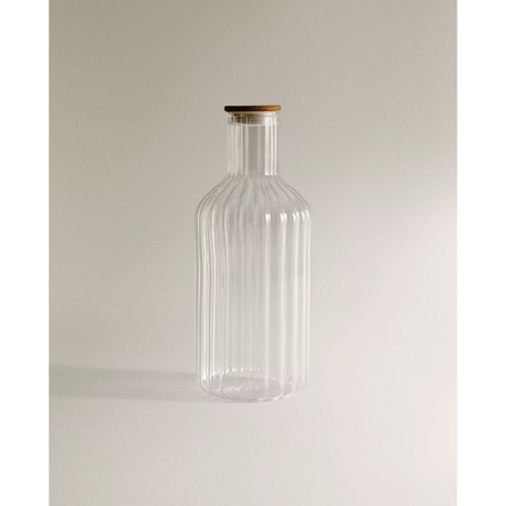 Stripe Karaffe 1400ml