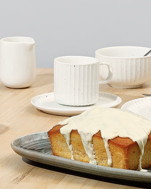 Ora Gloss Kaffetassen 4er Set