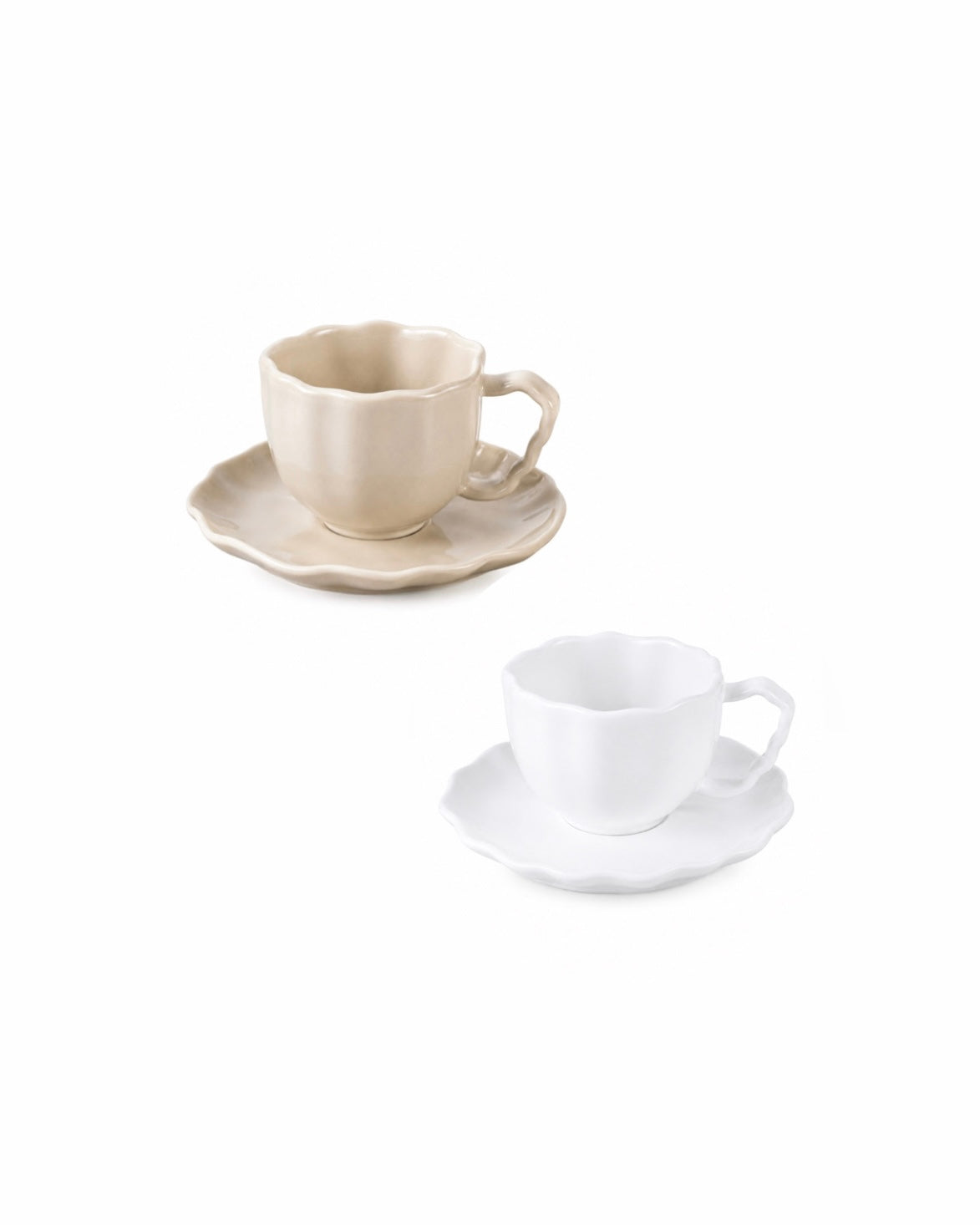 Angles Mokka-Set