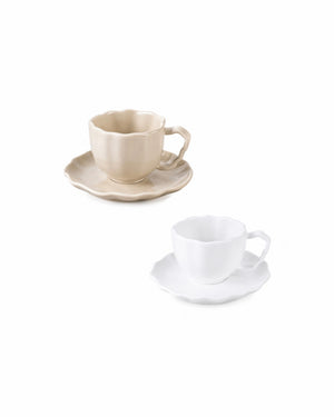Angles Mokka-Set