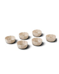 Angles Dipschalen 6er Set