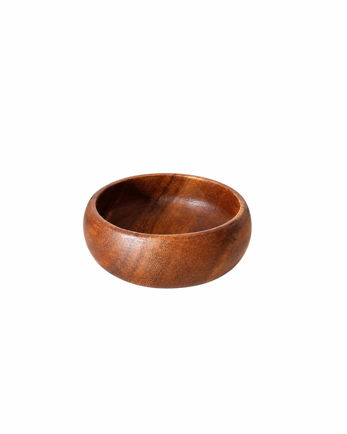 Akazien Snackbowl 4er Set