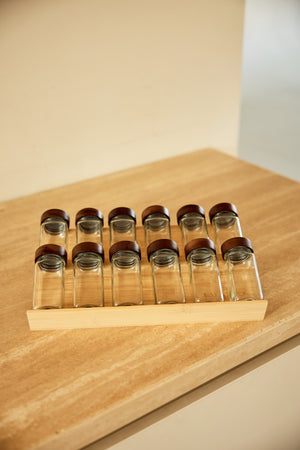 Gewürzstreuer Set