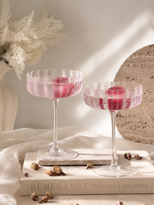 Dia Cocktail 4er Set