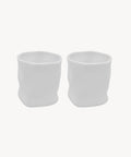 Diamond Keramik Becher