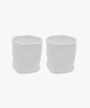 Diamond Keramik Becher