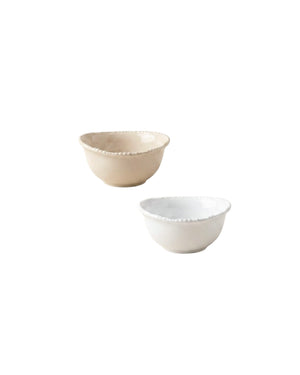 Pearl Dipschalen 6er Set