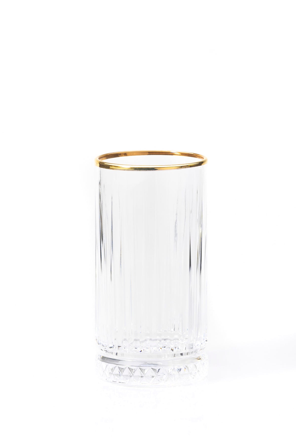 Elysia Golden Touch Trinkglas