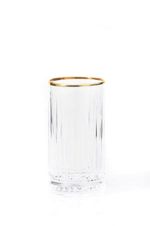 Elysia Golden Touch Trinkglas