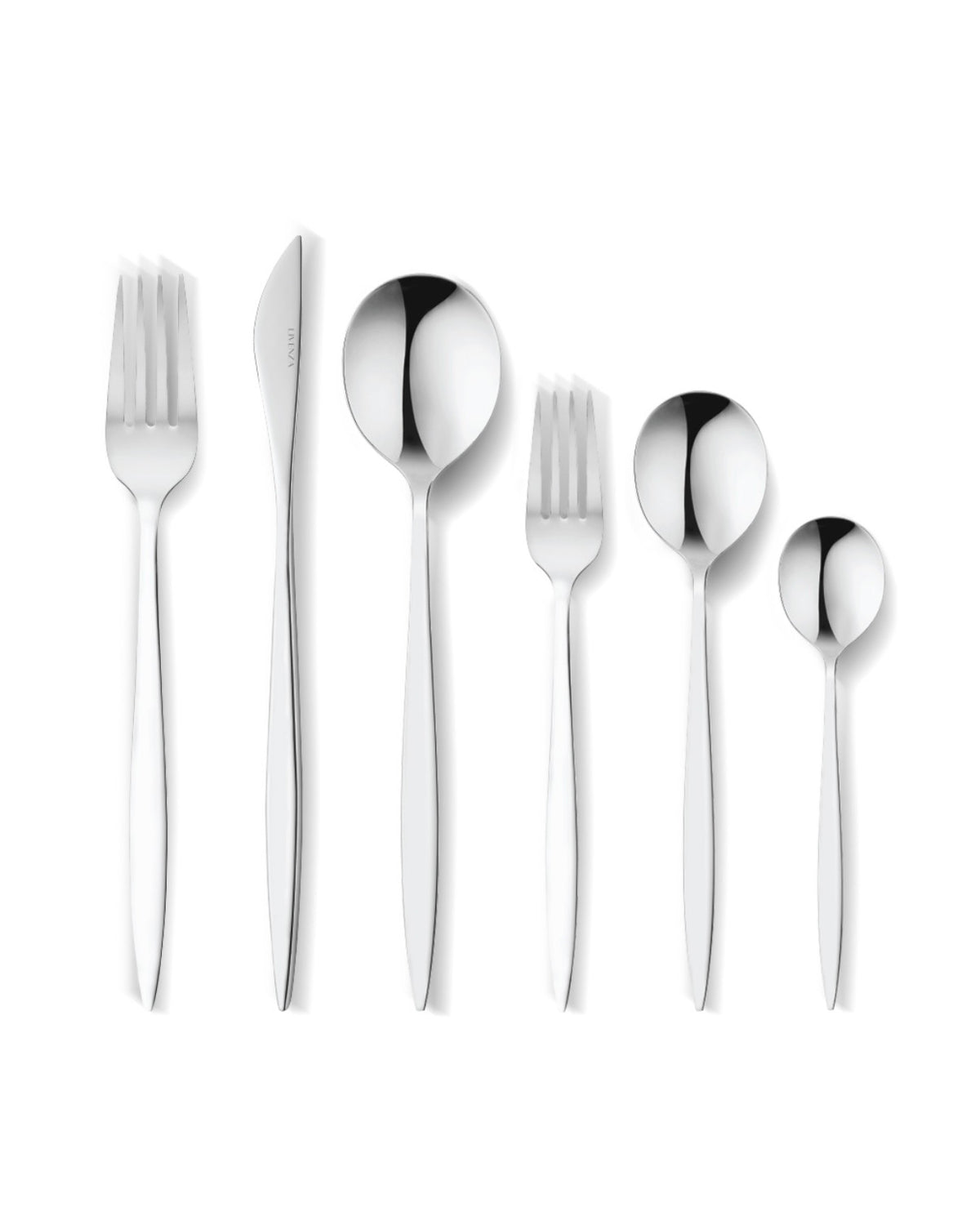 Florence Besteck Set 36 - Teilig