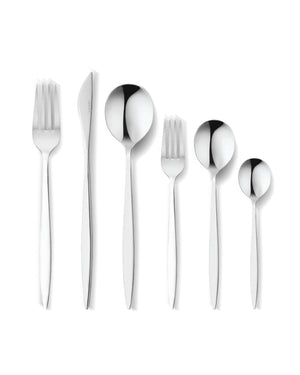 Florence Besteck Set 36 - Teilig