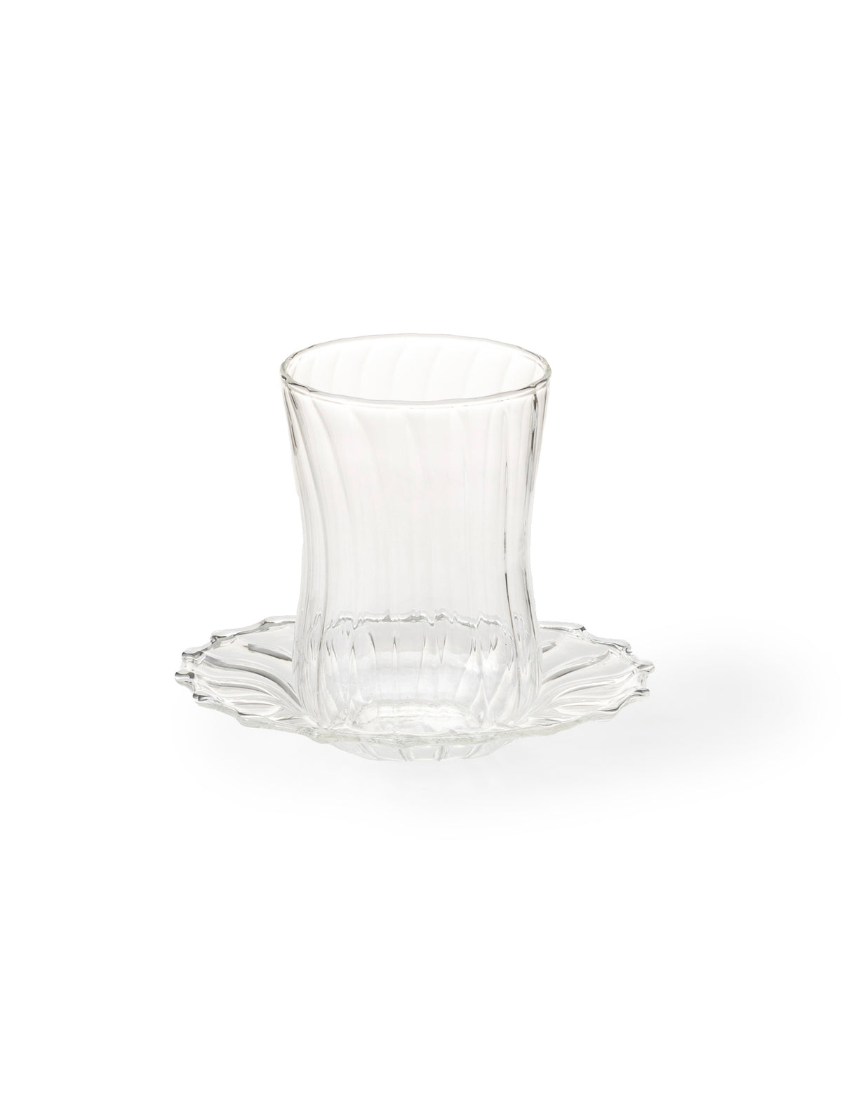 Luana El Gusto Tee Set
