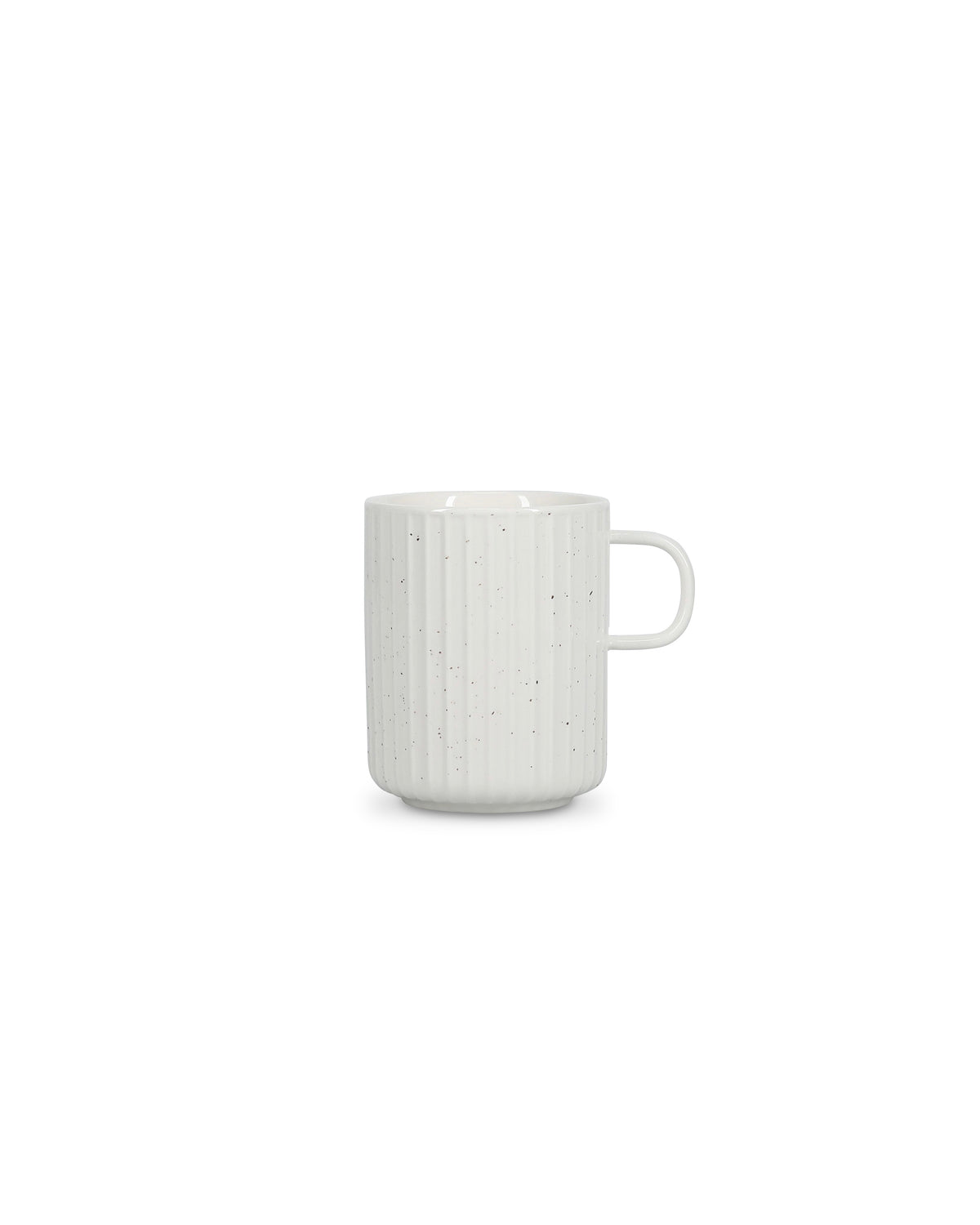 Ora Gloss Kaffe Becher 410ml