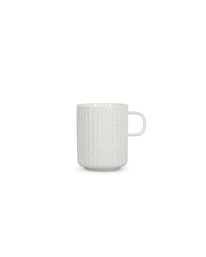 Ora Gloss Kaffe Becher 410ml