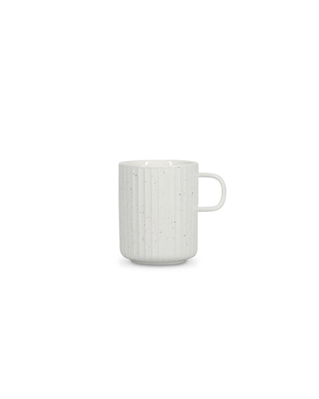 Ora Gloss Kaffe Becher 410ml