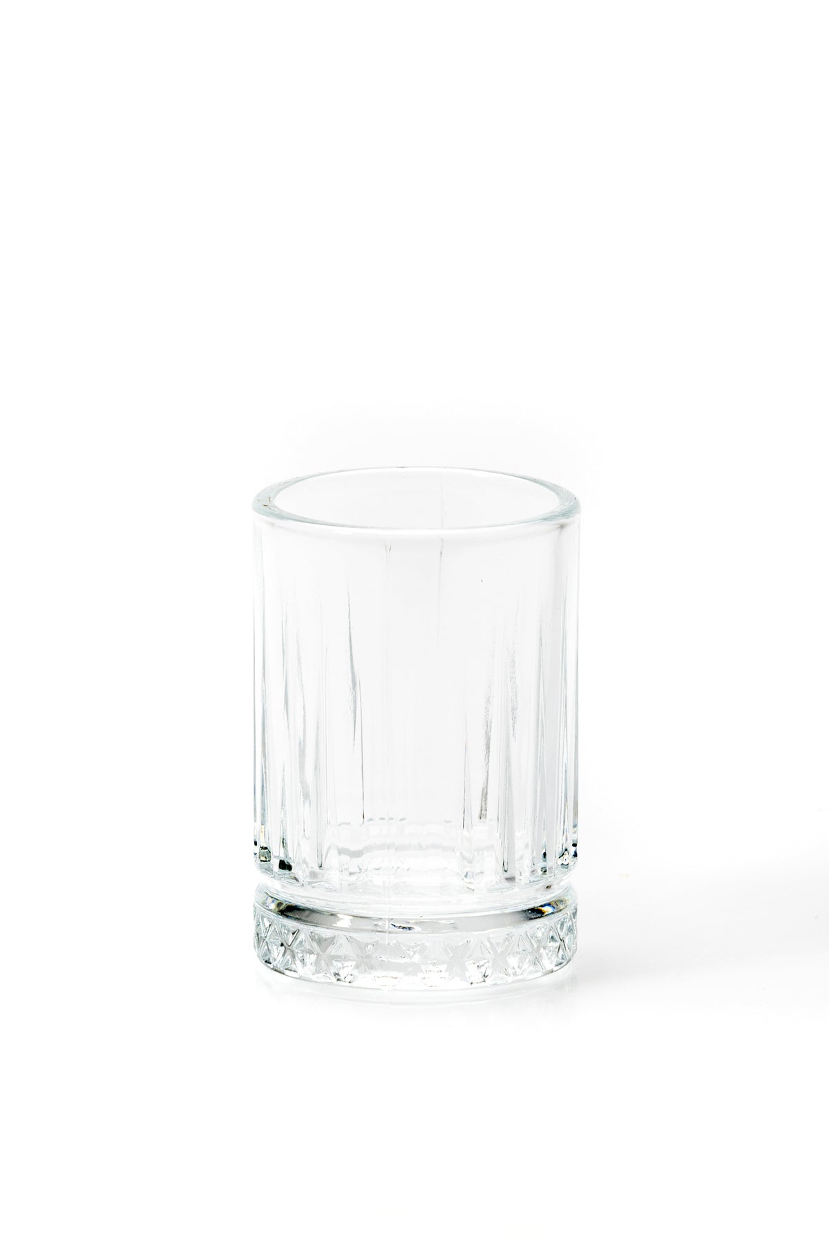 Elysia Mini-Glas