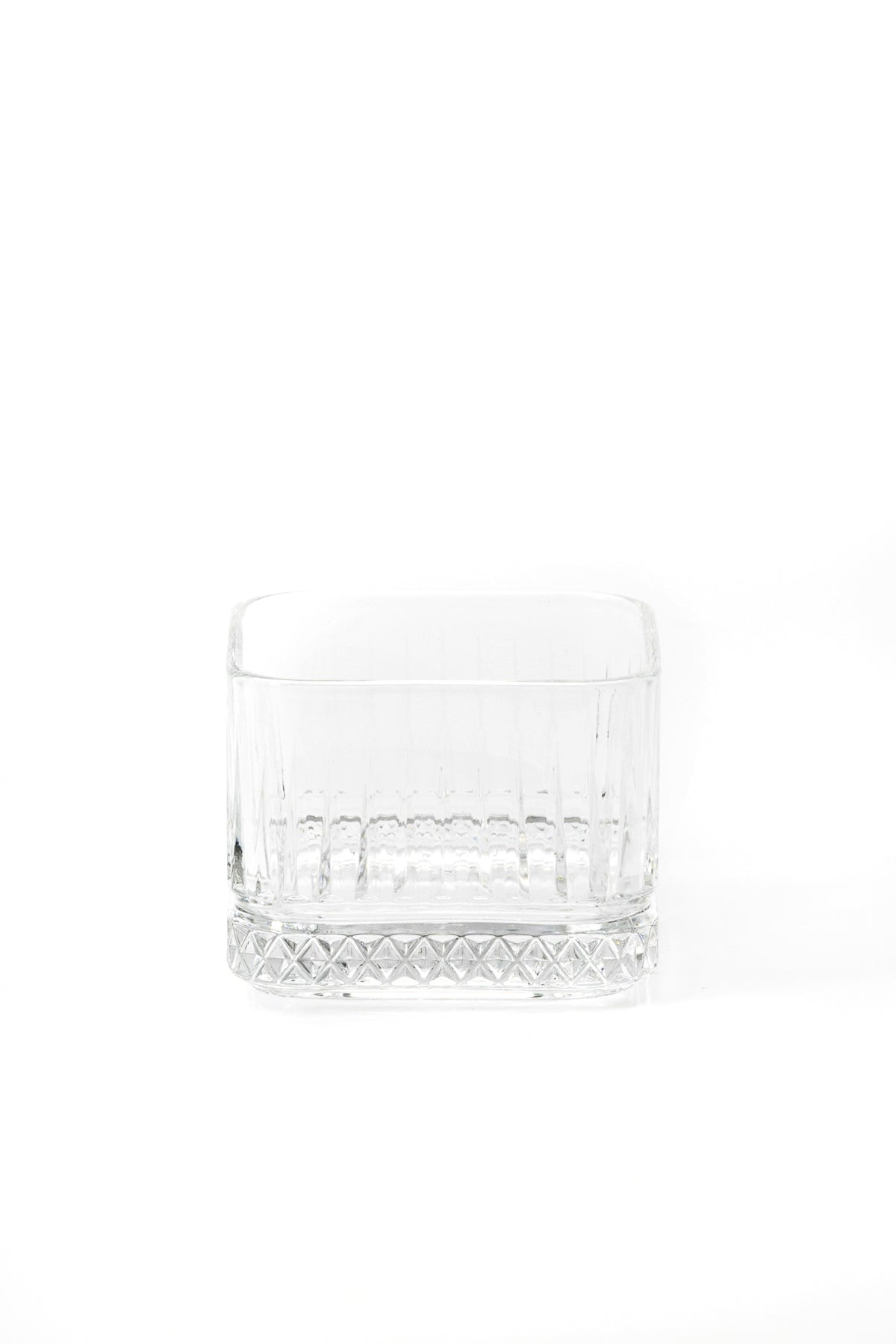 Elysia 4-piece square bowls