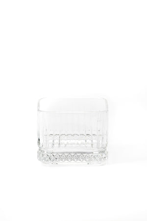 Elysia 4-piece square bowls