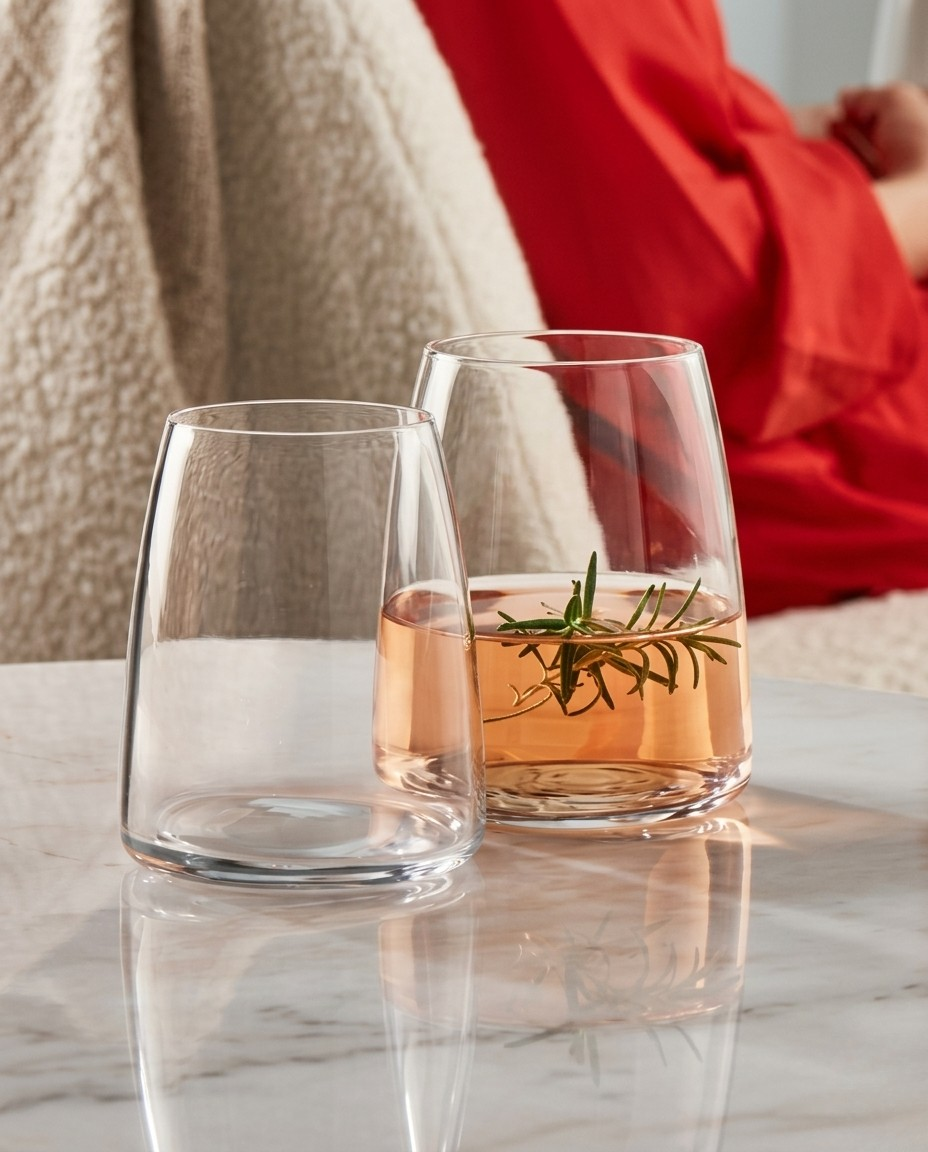 Pinot Glas 4er Set